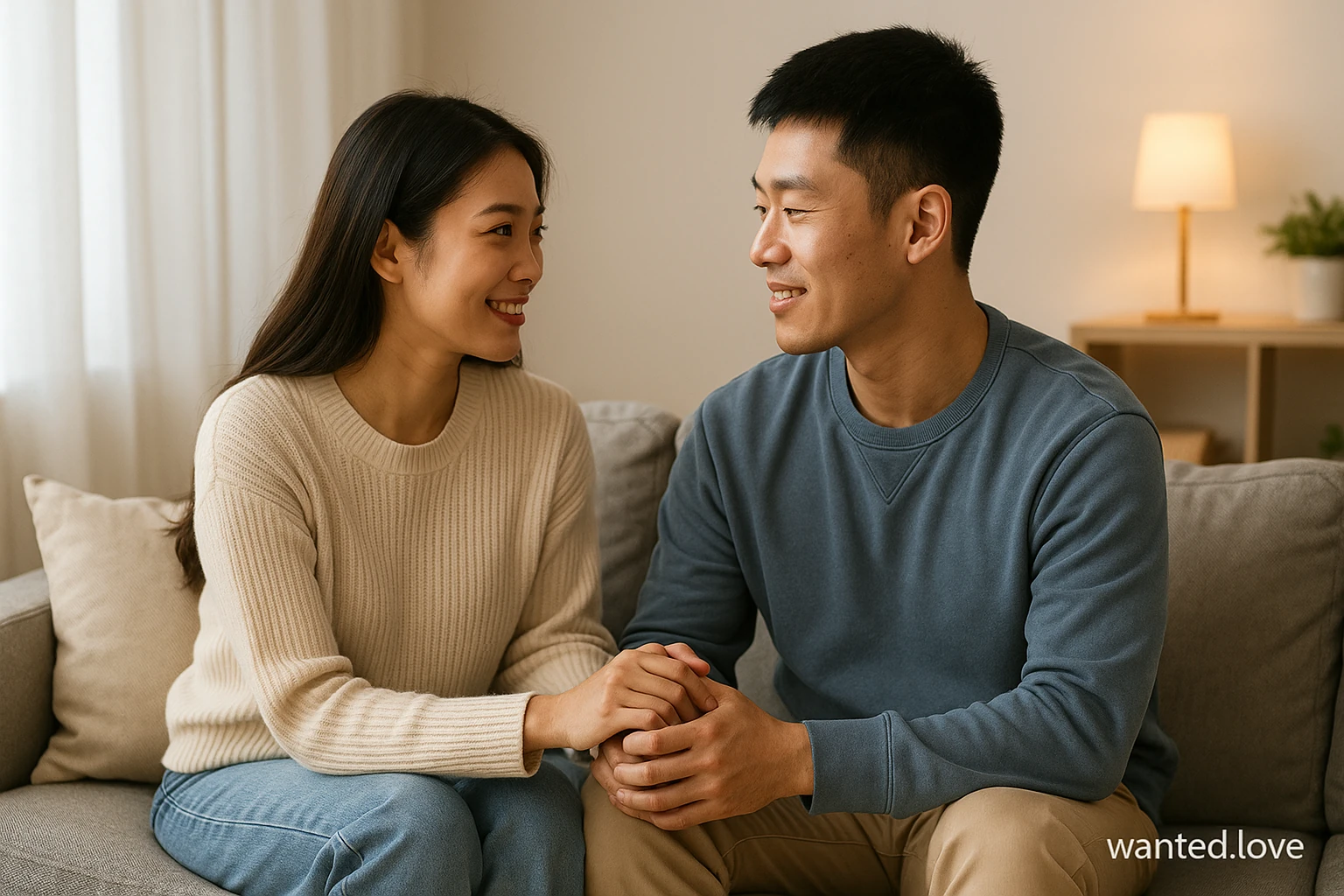 科技與人心的距離