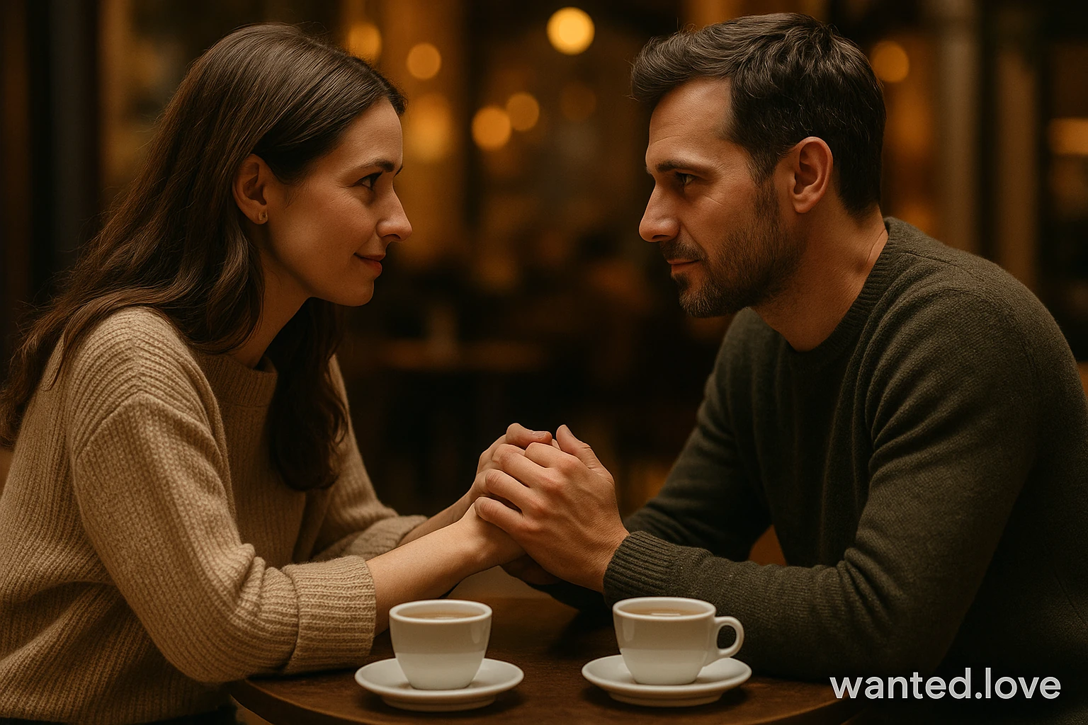 True Soulmates: Meaning &amp; Signs | wanted.love