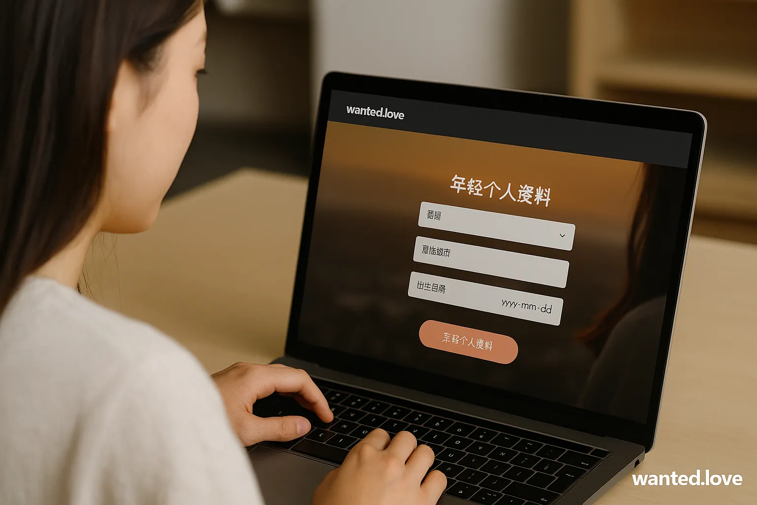 Wanted.love 如何创造更优质的匹配 —— 本地与全球并行