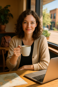 Post author avatar