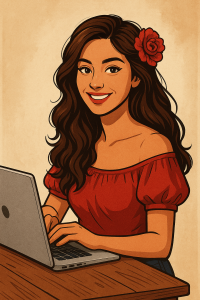 Avatar del autor de la entrada