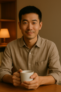 Post author avatar