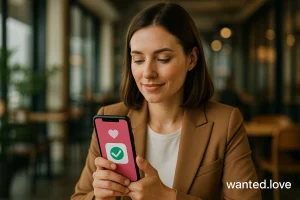 Read more about the article Why Online Dating Without Verification Makes No Sense