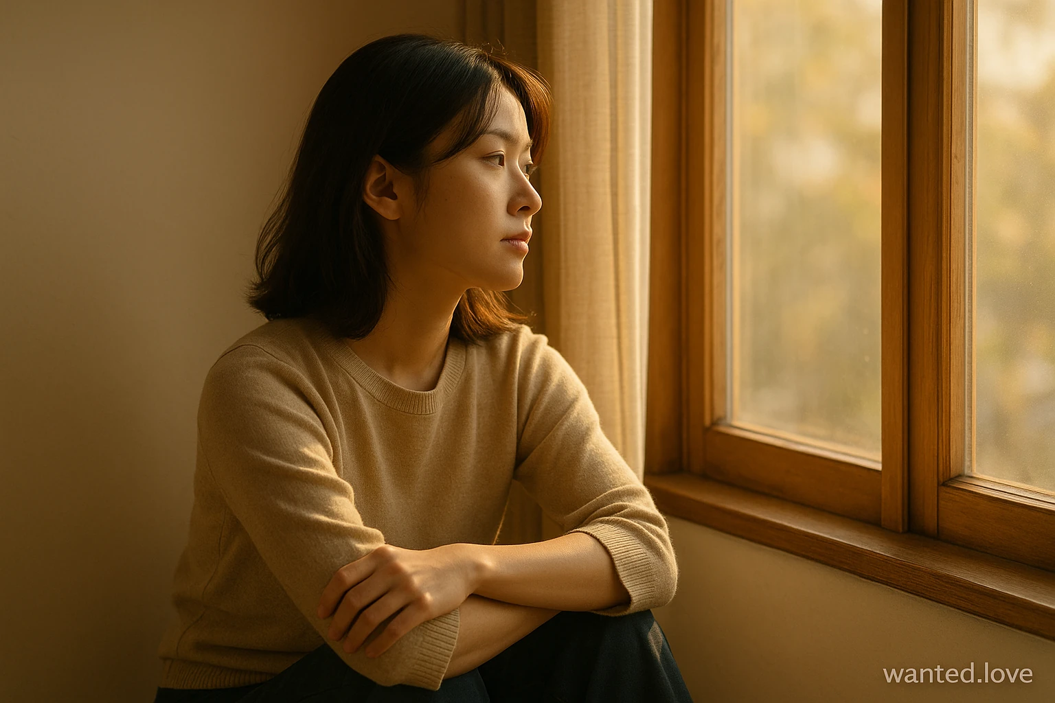 Read more about the article 自我發現之路