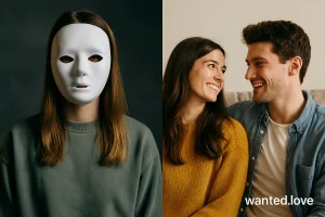 Read more about the article The Fear of Fake Love – Why Authenticity Matters in Modern Dating