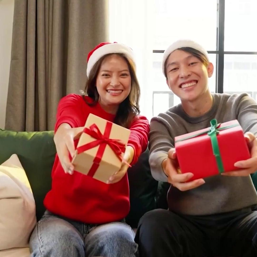 You are currently viewing 圣诞节的温暖：从孤单，到被真心看见