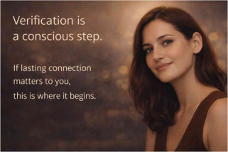 wanted.love | Verification