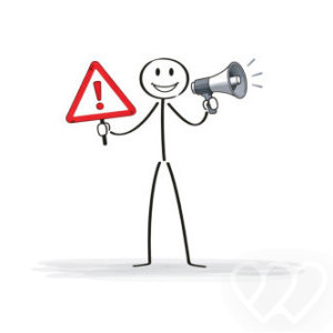 How to report a user