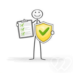 Tipps zur Dating-Sicherheit