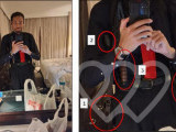 Identificación fotográfica]